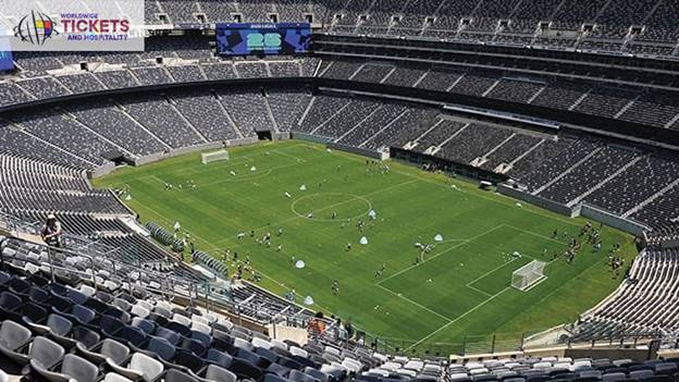 FIFA World Cup Tickets | FIFA World Cup 2026 Tickets| World Cup Tickets