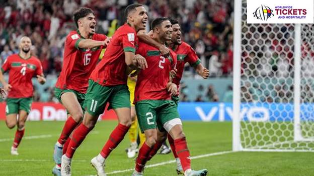 FIFA World Cup Tickets | FIFA World Cup 2026 Tickets| World Cup Tickets