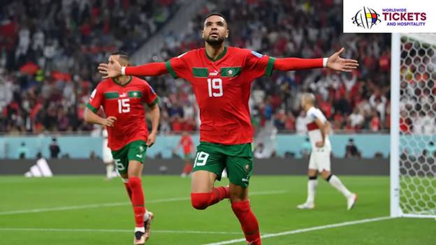 World Cup Tickets| World Cup 2026 Tickets | Football World Cup Tickets