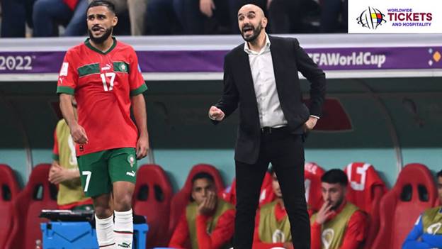 Football World Cup Tickets | Football World Cup 2026 Tickets | FIFA 2026 Tickets