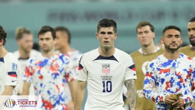 Football World Cup Tickets | Football World Cup 2026 Tickets | FIFA 2026  Tickets