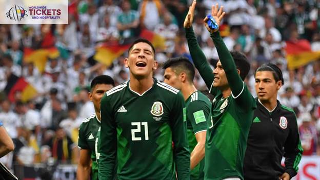  World Cup Tickets| World Cup 2026 Tickets  | Football World Cup Tickets 