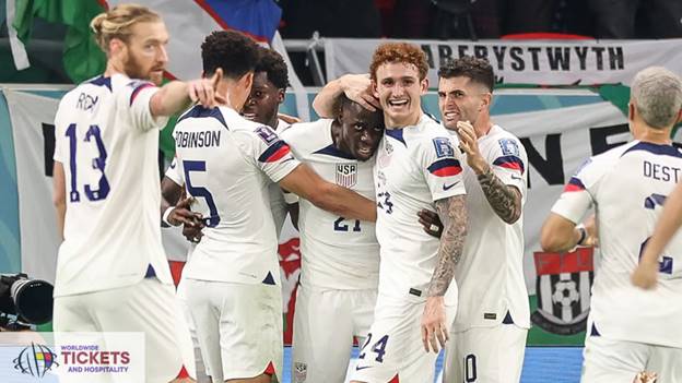 FIFA World Cup Tickets | FIFA World Cup 2026 Tickets| World Cup Tickets