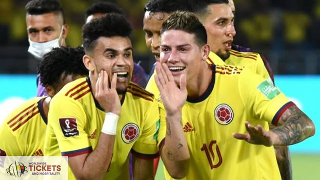 World Cup Tickets| World Cup 2026 Tickets  | Football World Cup Tickets