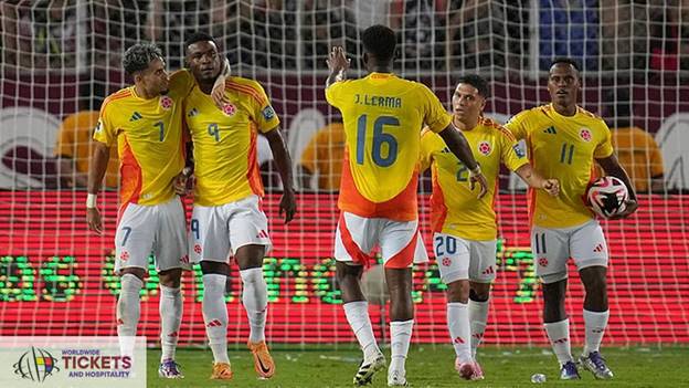Football World Cup Tickets | Football World Cup 2026 Tickets | FIFA 2026  Tickets