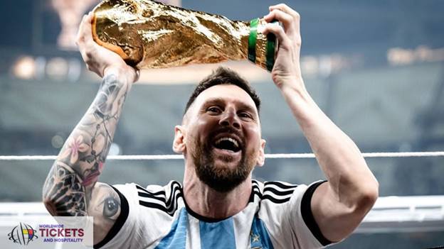 FIFA World Cup Tickets | FIFA World Cup 2026 Tickets| World Cup Tickets