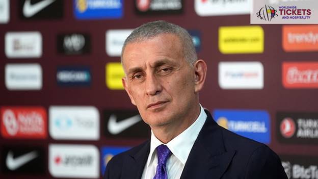 World Cup Tickets | Football World Cup 2026 Tickets | FIFA 2026  Tickets