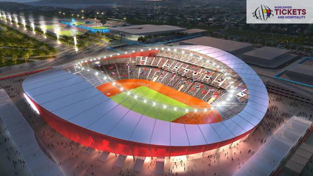 FIFA World Cup Tickets | FIFA World Cup 2026 Tickets| World Cup Tickets