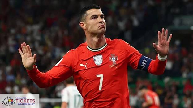 World Cup Tickets | Football World Cup 2026 Tickets | FIFA 2026  Tickets