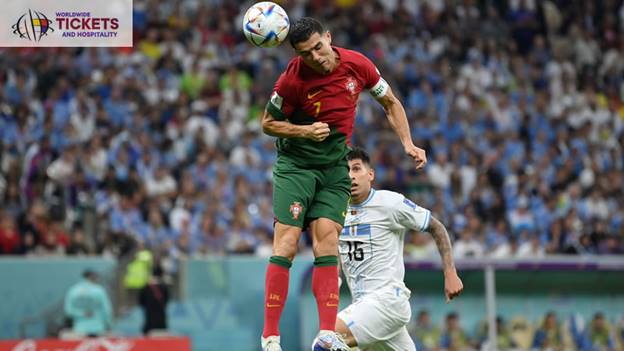 FIFA World Cup Tickets | FIFA World Cup 2026 Tickets| FIFA World Cup Tickets 