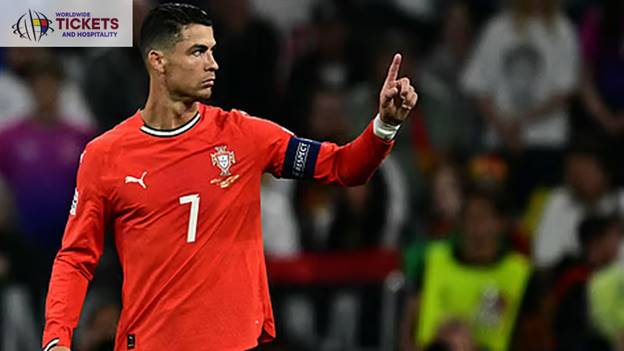 FIFA World Cup Tickets | FIFA World Cup 2026 Tickets| World Cup Tickets