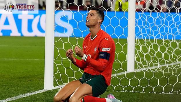 World Cup Tickets | Football World Cup 2026 Tickets | FIFA 2026  Tickets