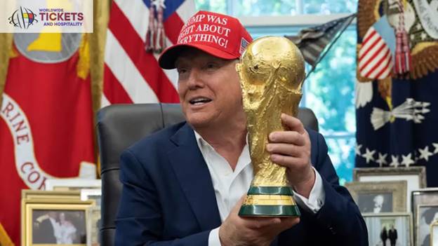 

FIFA World Cup Tickets | FIFA World Cup 2026 Tickets| World Cup Tickets