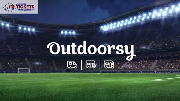 FIFA World Cup Tickets | FIFA World Cup 2026 Tickets| FIFA World Cup Tickets