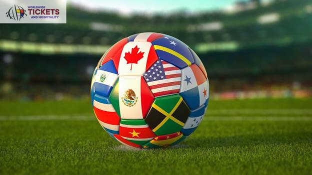 FIFA World Cup Tickets | FIFA World Cup 2026 Tickets| World Cup Tickets
