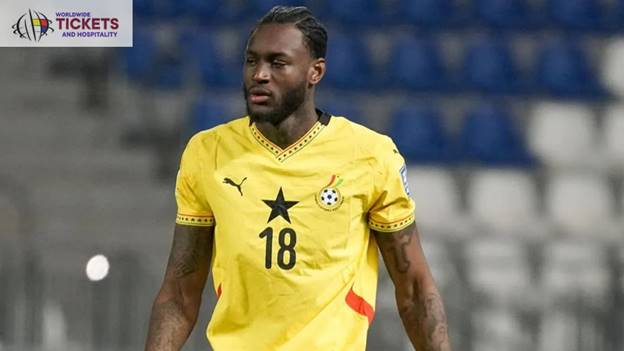 FIFA World Cup Tickets | FIFA World Cup 2026 Tickets| World Cup Tickets