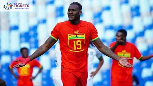 World Cup Tickets | Football World Cup 2026 Tickets | FIFA 2026  Tickets