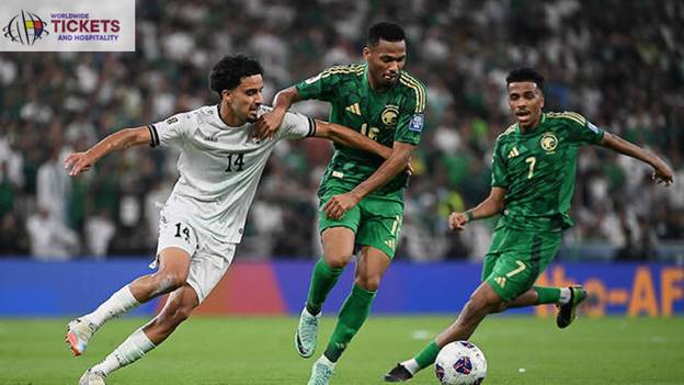 World Cup Tickets| World Cup 2026 Tickets | Football World Cup Tickets