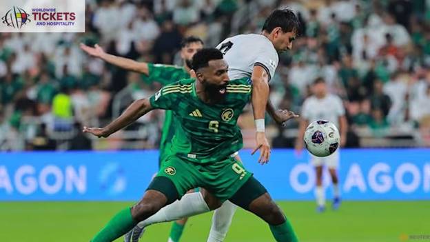 Football World Cup Tickets | Football World Cup 2026 Tickets | FIFA 2026 Tickets
