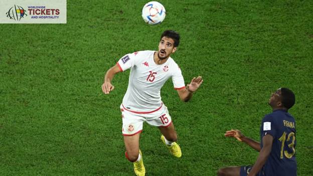 World Cup Tickets| World Cup 2026 Tickets | Football World Cup Tickets