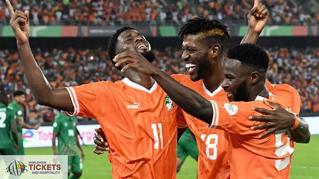 Football World Cup Tickets | Football World Cup 2026 Tickets | FIFA 2026 Tickets