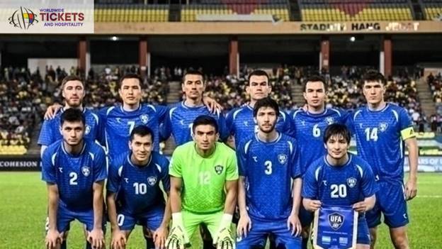 FIFA World Cup Tickets | FIFA World Cup 2026 Tickets| World Cup Tickets| World Cup 2026 Tickets 