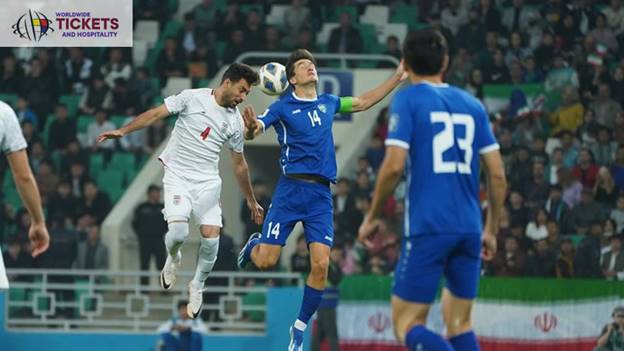 Football World Cup Tickets | Football World Cup 2026 Tickets | FIFA 2026  Tickets