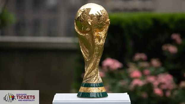 Soccer World Cup Tickets| FIFA World Cup Semi Final Tickets