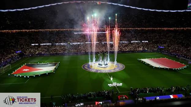 Football World Cup 2026 Tickets | FIFA 2026 Tickets| Soccer World Cup Tickets