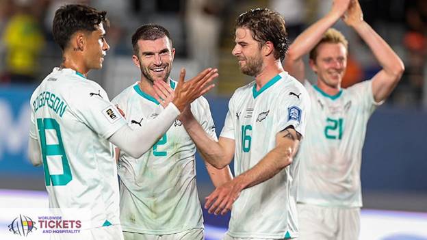 Football World Cup Tickets | Football World Cup 2026 Tickets | FIFA 2026  Tickets