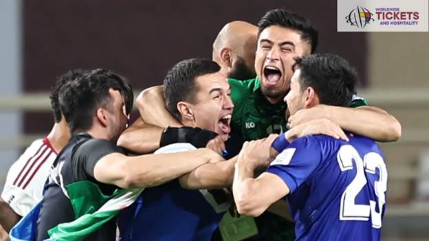 Football World Cup Tickets | Football World Cup 2026 Tickets | FIFA 2026 Tickets
