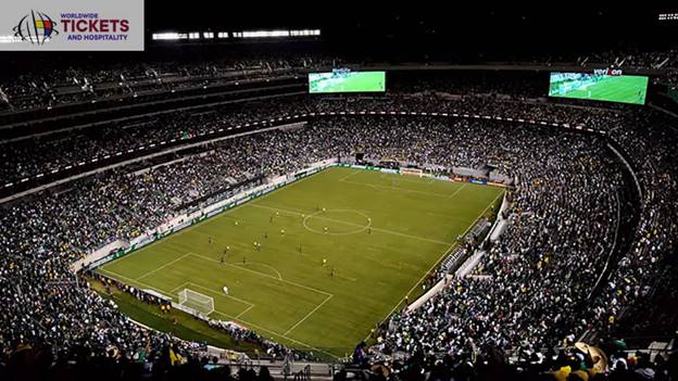 FIFA World Cup Tickets | FIFA World Cup 2026 Tickets| World Cup Tickets