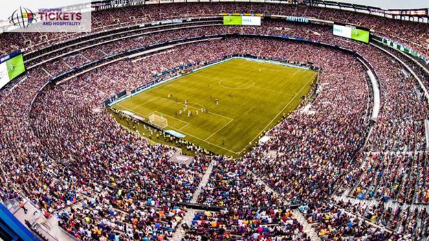 World Cup Tickets| World Cup 2026 Tickets | Football World Cup Tickets