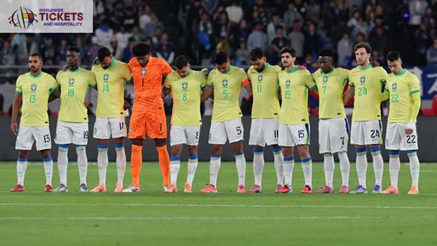 FIFA World Cup Tickets | FIFA World Cup 2026 Tickets| World Cup Tickets