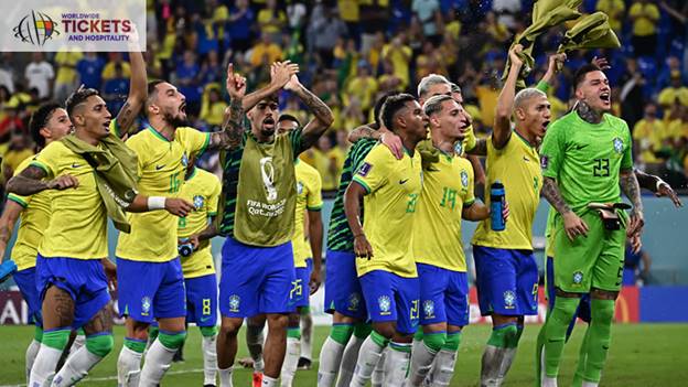 World Cup Tickets| World Cup 2026 Tickets | Football World Cup Tickets