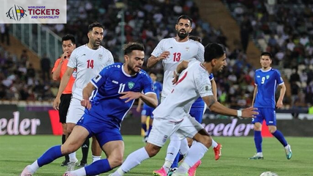World Cup Tickets| World Cup 2026 Tickets  | Football World Cup Tickets