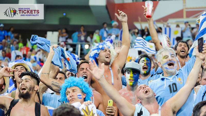FIFA World Cup Tickets | Football World Cup 2026 Tickets | FIFA 2026 Tickets