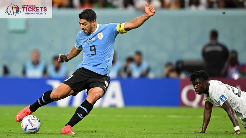 FIFA World Cup 2026 Tickets | FIFA World Cup Semi Final Tickets | FIFA World Cup Final Tickets