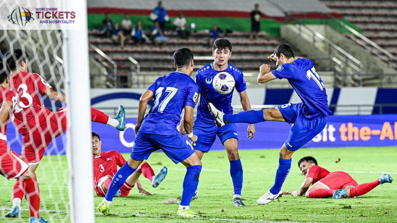 FIFA World Cup Tickets | Football World Cup 2026 Tickets | FIFA 2026 Tickets