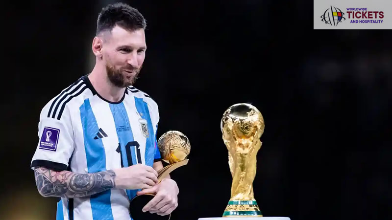 Soccer World Cup Tickets | Argentina FIFA World Cup Tickets | FIFA World Cup 2026 Tickets | FIFA 2026 Tickets | Football World Cup 2026 Tickets