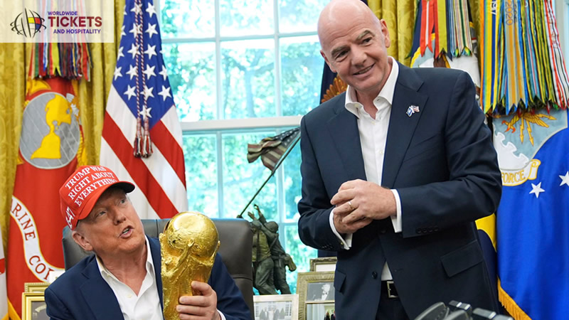 Soccer World Cup Tickets | FIFA World Cup Tickets | FIFA World Cup 2026 Tickets | FIFA 2026 Tickets | Football World Cup 2026 Tickets