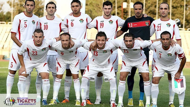 Soccer World Cup Tickets | Jordan Football World Cup Tickets | FIFA World Cup 2026 Tickets | FIFA 2026 Tickets | Football World Cup 2026 Tickets