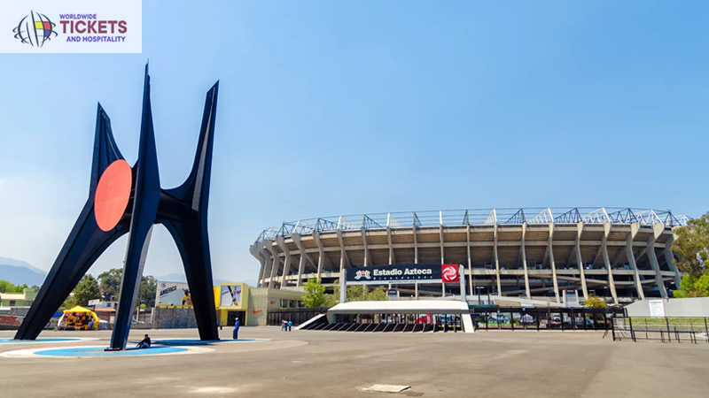 Soccer World Cup Tickets | Mexico FIFA World Cup Tickets | FIFA World Cup 2026 Tickets | FIFA 2026 Tickets | Football World Cup 2026 Tickets