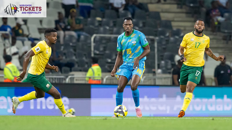 Soccer World Cup Tickets | South Africa FIFA World Cup Tickets | FIFA World Cup 2026 Tickets | FIFA 2026 Tickets | Football World Cup 2026 Tickets