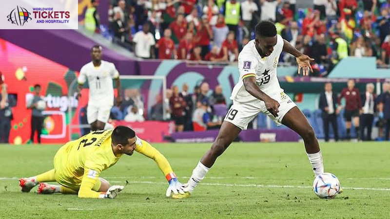 Soccer World Cup Tickets | Ghana FIFA World Cup Tickets | FIFA World Cup 2026 Tickets | FIFA 2026 Tickets | Football World Cup 2026 Tickets