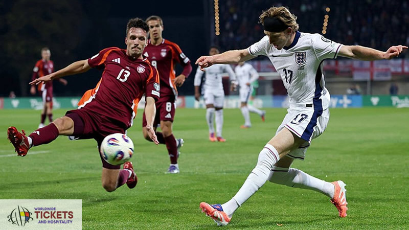 Soccer World Cup Tickets | England FIFA World Cup Tickets | FIFA World Cup 2026 Tickets | FIFA 2026 Tickets | Football World Cup 2026 Tickets