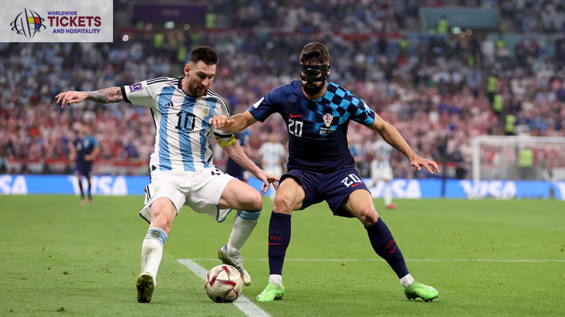 Soccer World Cup Tickets | Argentina FIFA World Cup Tickets | FIFA World Cup 2026 Tickets | FIFA 2026 Tickets | Football World Cup 2026 Tickets