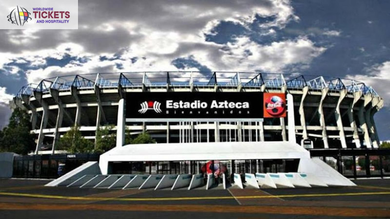 Soccer World Cup Tickets | Mexico FIFA World Cup Tickets | FIFA World Cup 2026 Tickets | FIFA 2026 Tickets | Football World Cup 2026 Tickets