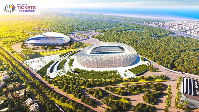 Soccer World Cup Tickets | FIFA World Cup Tickets | FIFA World Cup 2026 Tickets | FIFA 2026 Tickets | Football World Cup 2026 Tickets