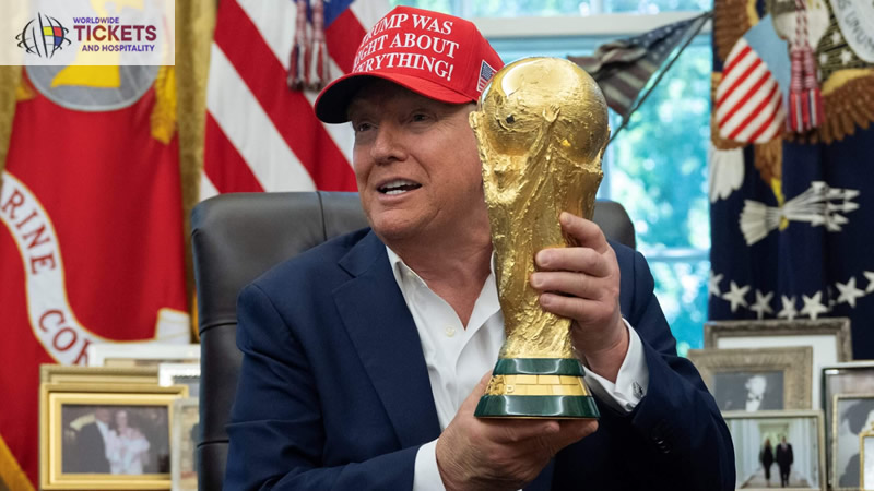 Soccer World Cup Tickets | FIFA World Cup Tickets | FIFA World Cup 2026 Tickets | FIFA 2026 Tickets | Football World Cup 2026 Tickets